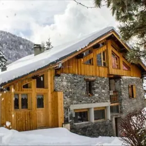 Le Roselend Sainte-Foy-Tarentaise